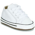 Baskets montantes enfant Converse CHUCK TAYLOR ALL STAR CRIBSTER CANVAS COLOR MID