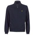 Vestes sur Grenoble : Blouson Lyle & Scott HARRINGTON JACKET
