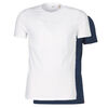 T-shirt Levis SLIM 2PK CREWNECK 1 Marine