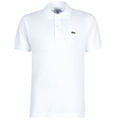 Polos sur Grenoble : Polo Lacoste POLO L12 12 CLASSIQUE