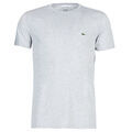 Tee-shirts sur Grenoble : T-shirt Lacoste TH6709