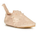 Chaussons enfant Easy Peasy BLUBLU FROUFROU Dor&eacute;