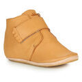 Chaussons enfant Easy Peasy KINY UNI Marron