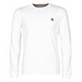 Tee-shirts sur Grenoble : T-shirt Timberland LS DUNSTAN RIVER TEE