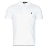 Polo Polo Ralph Lauren POLO COUPE DROITE EN COTON BASIC MESH