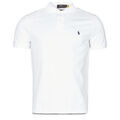 Polo Polo Ralph Lauren POLO COUPE DROITE EN COTON BASIC MESH