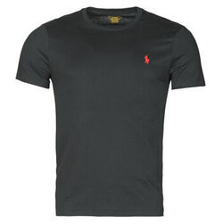 T-shirt Polo Ralph Lauren T-SHIRT AJUSTE EN COTON