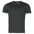 T-shirt Polo Ralph Lauren T-SHIRT AJUSTE EN COTON