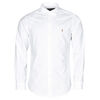 Chemise Polo Ralph Lauren CHEMISE COUPE DROITE EN OXFORD