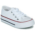 Baskets basses enfant Citrouille et Compagnie OTAL