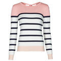Pull sur Grenoble : Pull Betty London ORALI Rose