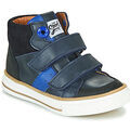 Baskets montantes enfant GBB KIMMY Bleu
