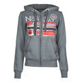 Pull sur Grenoble : Sweat-shirt Geographical Norway FARLOTTE