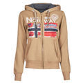 Pull sur Grenoble : Sweat-shirt Geographical Norway FARLOTTE