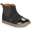 Boots enfant GBB JESSINE Noir