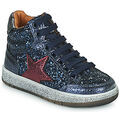 Baskets montantes enfant GBB SEPHY Bleu