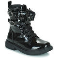 Chaussures enfants sur Grenoble : Boots enfant Geox J ECLAIR GIRL