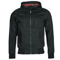 Blouson Harrington HGO HOODED RECYCLED Grenoble