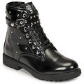 Chaussures enfants sur Grenoble : Boots enfant Gioseppo NAIVASHA