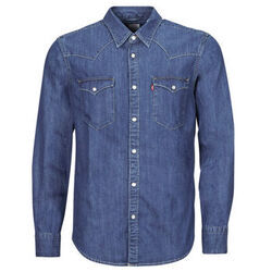 Chemise Levis BARSTOW WESTERN STANDARD