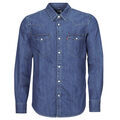 Chemise Levis BARSTOW WESTERN STANDARD Grenoble
