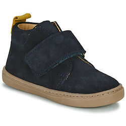 Boots enfant Citrouille et Compagnie FOJAMO