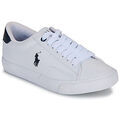 Baskets basses enfant Polo Ralph Lauren THERON V