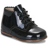 Boots enfant Little Mary VIVALDI Noir