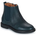 Boots enfant Little Mary GAVIN Marine