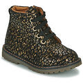 Boots enfant GBB NAREA Dor&eacute;