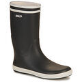 Bottes enfant Aigle LOLLY POP FUR