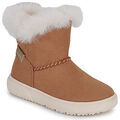 Chaussures enfants sur Grenoble : Boots enfant Geox J THELEVEN GIRL D