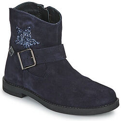 Boots enfant Citrouille et Compagnie GUSTINE