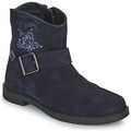 Boots enfant Citrouille et Compagnie GUSTINE