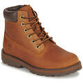 Boots enfant Timberland COURMA KID TRADITIONAL 6IN Grenoble