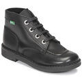 Boots enfant Kickers KICK COL Grenoble