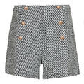 Short Moony Mood OLDYN Grenoble