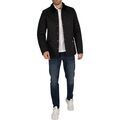 Vestes sur Grenoble : Veste Barbour Veste matelass&eacute;e Heritage Liddesdale Noir