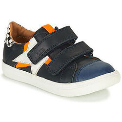 Baskets basses enfant GBB ORSO Bleu