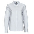 Chemise Pieces PCIRENA LS OXFORD SHIRT