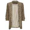 Veste Pieces PCBOSS 3/4 PRINTED BLAZER