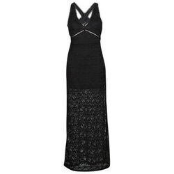 Robe Guess SL LIZA LONG DRESS