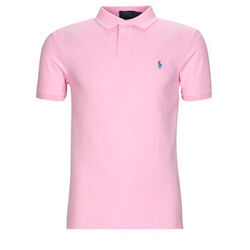 Polo Polo Ralph Lauren POLO AJUSTE SLIM FIT EN COTON BASIC MESH