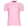 Polo Polo Ralph Lauren POLO AJUSTE SLIM FIT EN COTON BASIC MESH
