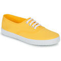 Baskets basses enfant Citrouille et Compagnie KIPPI BOU