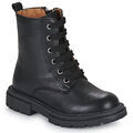 Chaussures enfants sur Grenoble : Bottines enfant Little Mary MINA Noir