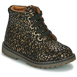 Boots enfant GBB NAREA Dor&eacute;