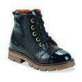 Boots enfant GBB LYONETTE Noir