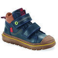 Baskets montantes enfant GBB FYSEME Bleu