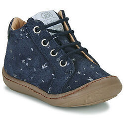 Baskets montantes enfant GBB LANINOU FLEX Bleu